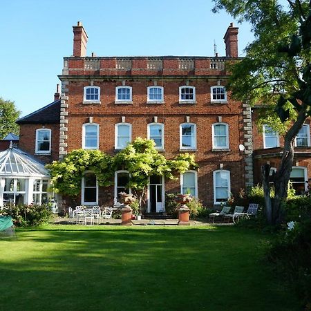 West Wing D'Isney Place. Lincoln Zewnętrze zdjęcie
